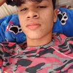erik millan - @leal98393 - Instagram