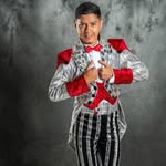 Jhon erik alvarez Millan - @eriksalsa1223 - Instagram