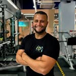 Erik Miranda - @personal.erikmiranda - Instagram
