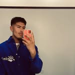 Erik Miranda - @miranda_erik1617 - Instagram