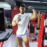 Erik Miranda - @erkmirandaa - Instagram