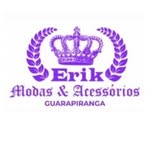 ERIK MODAS - GUARAPIRANGA - @_erikmodasguarapiranga_ - Instagram