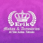ERIK MODAS - Jd São Judas - Taboão da Serra SP - @erikmodas.saojudas - Instagram