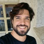 Erik Moraes - @erikmoraes - Instagram
