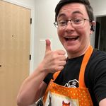 Erik Moen - @mininja05 - Instagram
