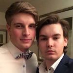 Erik Moen - Fredrik Moi - @paa_tur_med_moen_og_moi - Instagram