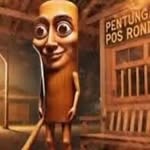 Erik Mohn - @brainrot_daily5 - Instagram