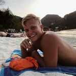Erik Möller - @eriikmoller - Instagram