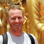 Erik Moller - @erikwmoller - Instagram