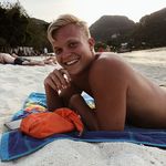 Erik Möller - @erikmolller - Instagram