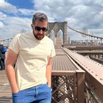 Erik Möller - @erikhmoller - Instagram