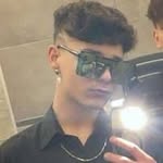 Erik Molnar - @_tempting69_ - Instagram