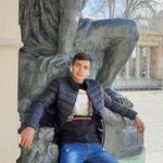 Erik Moncada - @moncadaerik - Instagram