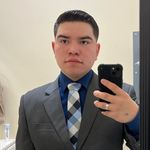Erik Moncada - @aux_erik - Instagram