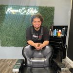 Eric monroe jr - @fadecutz_byeric - Instagram