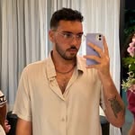 Erik Monteiro - @erikmonteiromiranda - Instagram
