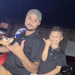 Erik Monteiro - @erikmonteiro728 - Instagram