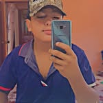 Erik Montes - @adonay.erik - Instagram