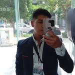 Erik Montes - @erikmontes29 - Instagram
