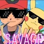 Erik Montes - @the_poke_savage - Instagram