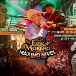 Erik Moreno Y Su Banda M,Nivel - @erikmorenoysubanda - Instagram