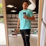 Erik Morales - @erikrmorales3 - Instagram