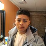 Erik Morales - @moraleserik03 - Instagram