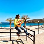 Erik Moreno - @erikmorenoofficial - Instagram
