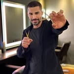 Erick Mori | HAIRSTYLIST E TRICOLOGISTA - @erickmori - Instagram
