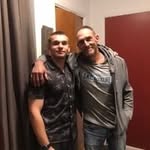 Erik Morin - @erikmorin99 - Instagram