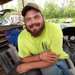 Eric Morrow - @ericmorrow822 - Instagram
