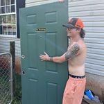 Eric Morrow - @morrow8924 - Instagram