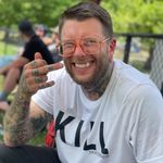 Eric Morrow - @cranky_138 - Instagram