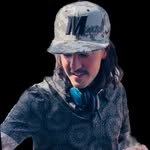 Erik Morse - @djarmlegs - Instagram