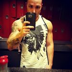 Erik Morse - @th3_mad_hatt3r - Instagram