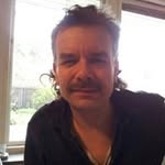 Erik Mortensen - @aroserik - Instagram