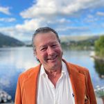 Erik Mortensen - @meglermorten - Instagram