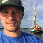Erik Mortensen - @sometimes_fumbles - Instagram