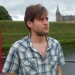 Erik Mortensen - @mortensenerik - Instagram