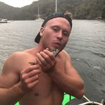 Erik Moss - @ekka_tha_rekka - Instagram