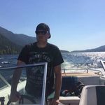 Erik Moss - @merik_88 - Instagram
