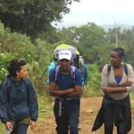 Eric Mountain Guide - @ericngigimunyenyu - Instagram