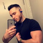 Erik Anthony Muniz - @erikmuniz - Instagram