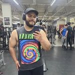 Erik Muñiz - @elmuniz13 - Instagram