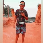 Erik Muniz - @erik_muniz_007 - Instagram