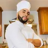 Erik Munoz - @master_chef_gordo - TikTok