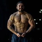 Erik Muñoz - @coach_erikmunoz - Instagram