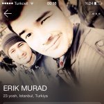 Erik Murad - @erik_murad - Instagram