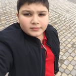 Erik_Muradov_777 - @erik_muradov_7775598 - Instagram