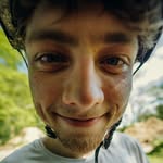 Erik Muth - @lil.morris512 - Instagram